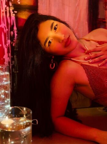 Full leaked Lia mar private onlyfans photo