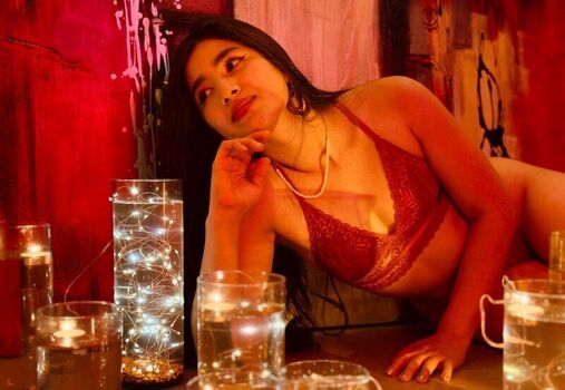 Full leaked Lia mar private onlyfans photo