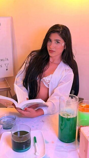 Full leaked Lia mar private onlyfans photo