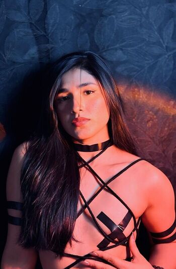 Full leaked Lia mar private onlyfans photo