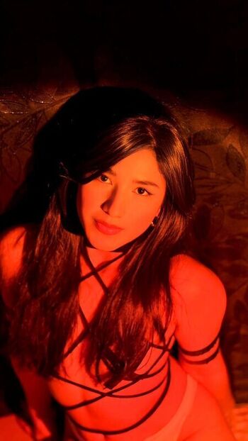 Full leaked Lia mar private onlyfans photo