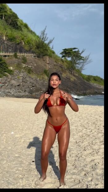 Full leaked Lia mendona private onlyfans photo