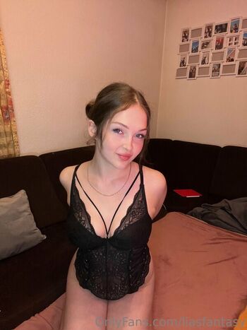 Full leaked Liaxgym private onlyfans photo