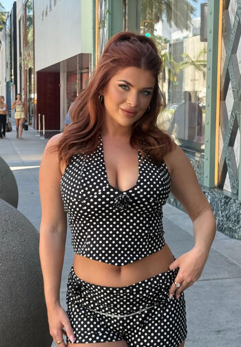 Full leaked Liberty poole page private onlyfans photo