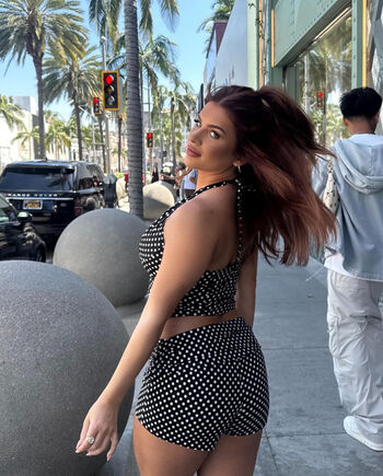 Full leaked Liberty poole page private onlyfans photo