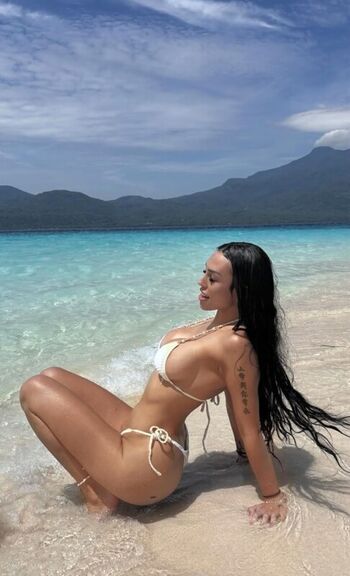 Full leaked Liciagasm gasmworld private onlyfans photo