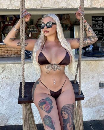 Full leaked Licii sanchez private onlyfans photo