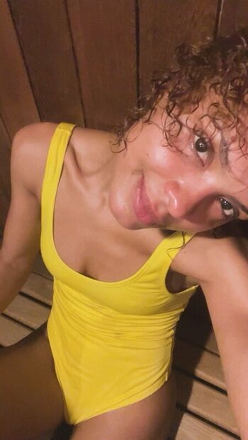 Full leaked Lidi lisboa private onlyfans photo