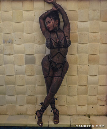 Full leaked Lidya kitty private onlyfans photo