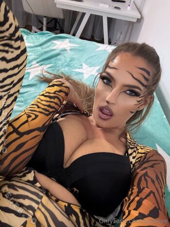 Full leaked Liebe ingrid private onlyfans photo