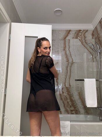 Full leaked Liebe ingrid private onlyfans photo