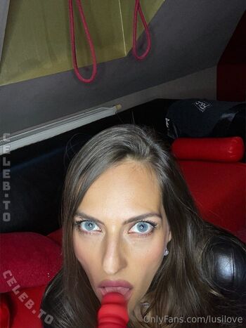 Full leaked Liebe ingrid private onlyfans photo