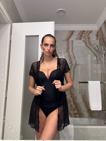 Full leaked Liebe ingrid private onlyfans photo
