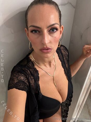 Full leaked Liebe ingrid private onlyfans photo