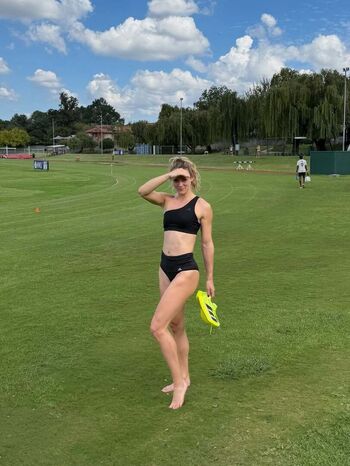 Lieke Klaver