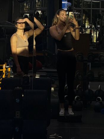 Full leaked Lieke klaver private onlyfans photo