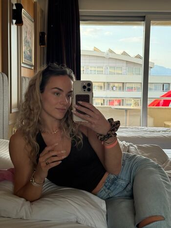 Full leaked Lieke klaver private onlyfans photo
