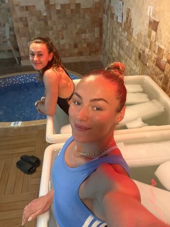 Full leaked Lieke klaver private onlyfans photo