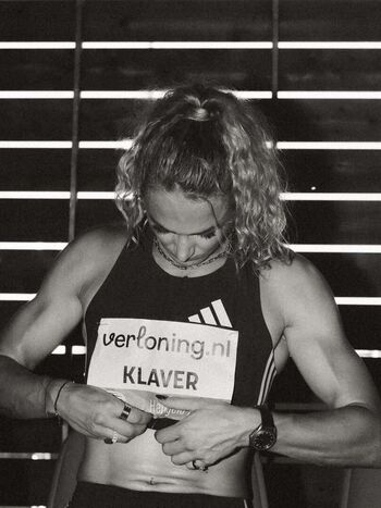Full leaked Lieke klaver page private onlyfans photo