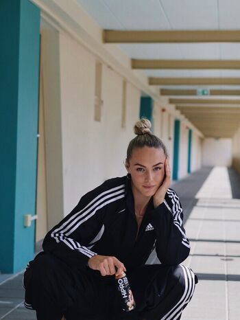 Lieke Klaver
