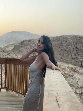 Full leaked Liel avitan private onlyfans photo