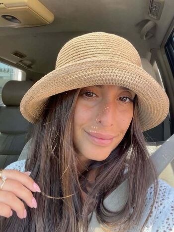 Full leaked Liel avitan private onlyfans photo