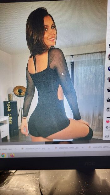 Full leaked Lieschen private onlyfans photo