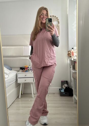 Full leaked Liftwithalix page private onlyfans photo