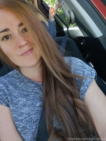 Full leaked Light on me vip page private onlyfans photo