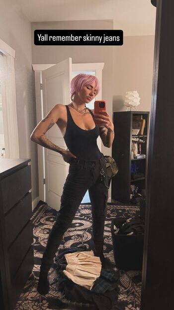 Full leaked Lights poxleitner private onlyfans photo