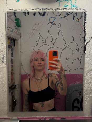 Full leaked Lights poxleitner page private onlyfans photo