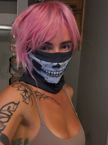 Full leaked Lights poxleitner private onlyfans photo