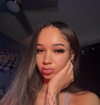 Full leaked Lightskin private onlyfans photo