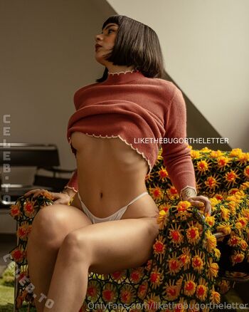 likethebugortheletter