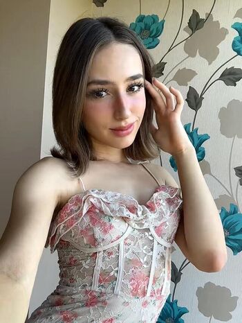 Full leaked Lil amelia private onlyfans photo