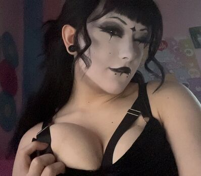 Full leaked Lil anxiety nugi private onlyfans photo
