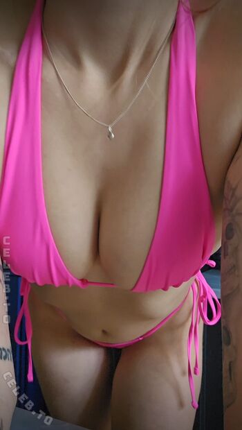 Full leaked Lil hanne page private onlyfans photo
