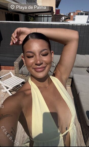 Full leaked Lil janice private onlyfans photo