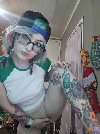 Full leaked Lil lameo page private onlyfans photo