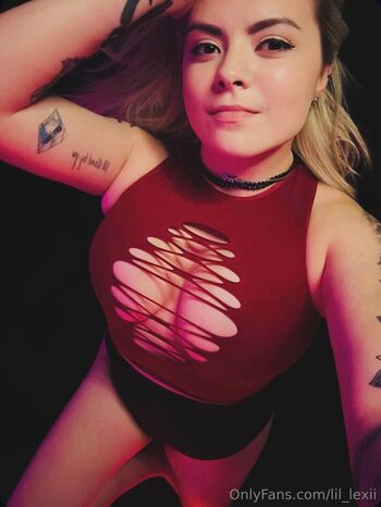 lil_lexii
