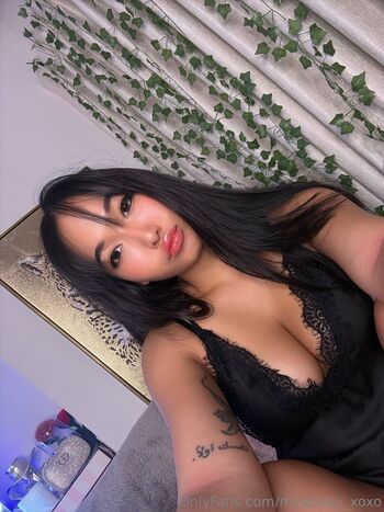 Full leaked Lil mayaa private onlyfans photo