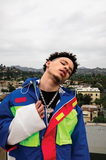 Lil Mosey