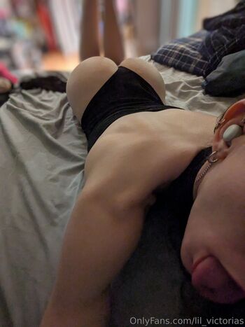 Full leaked Lil victorias private onlyfans photo