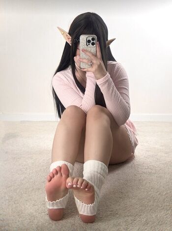 Full leaked Lila minx page private onlyfans photo