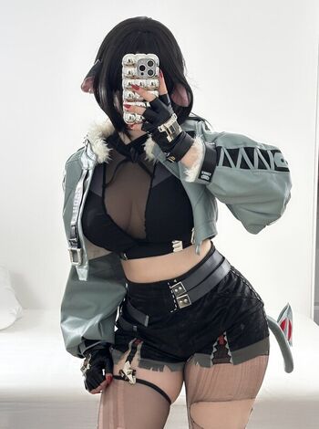 Full leaked Lila minx page private onlyfans photo