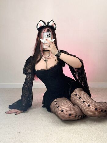 Full leaked Lila minx page private onlyfans photo