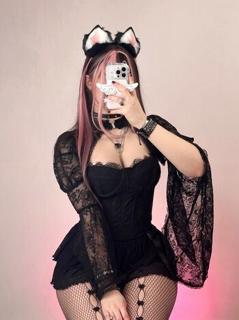 Full leaked Lila minx private onlyfans photo