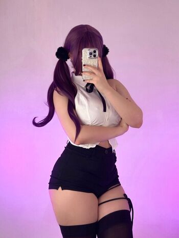 Full leaked Lila minx private onlyfans photo