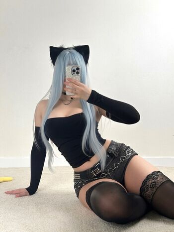 Full leaked Lila minx private onlyfans photo