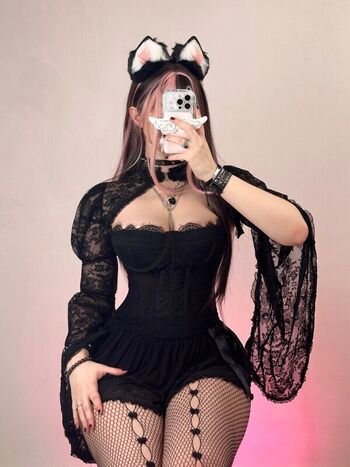 Full leaked Lila minx private onlyfans photo